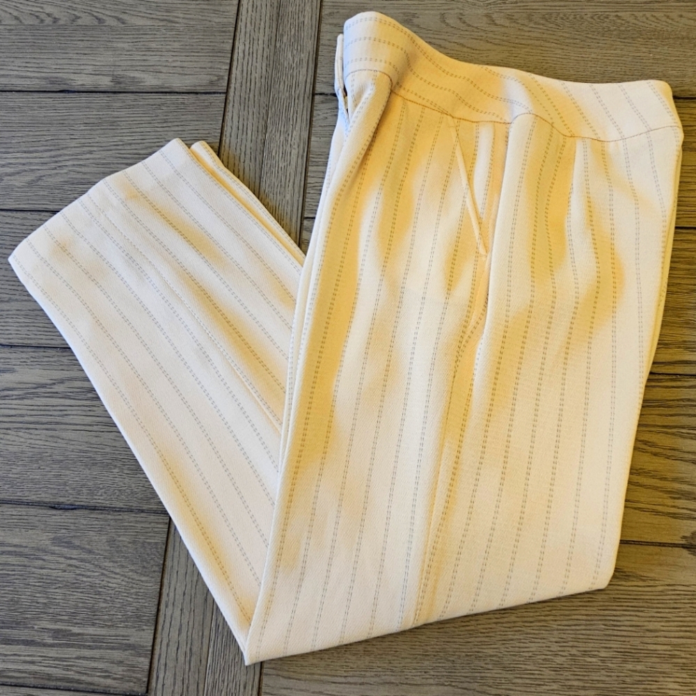 Larry Levine Dress Pants
